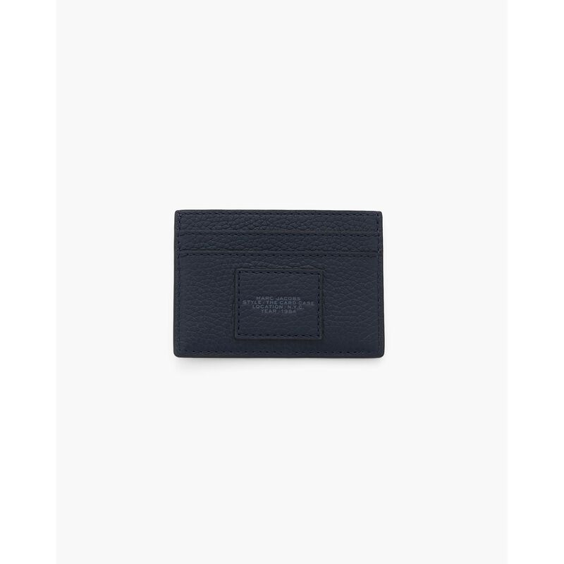 MARC JACOBS The Leather Card Case image number 1